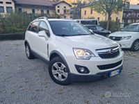 usata Opel Antara Antara 2.2 CDTI 163CV 4x2 aut. Cosmo Plus