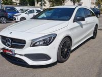 usata Mercedes CLA200 d S.W. Automatic Premium P