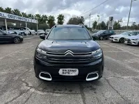 Usata Citroën C5 Aircross Shine 177 CV (130 kW) 2020 Nero SUV