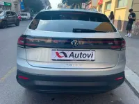 Usata VW Taigo Life 95 CV (69 kW) 2023 Grigio SUV