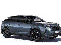 Usata Peugeot 3008 Allure 136 CV (100 kW) 2024 Blu ingaro SUV
