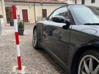 Usata Porsche 911 Carrera 4S Cabriolet 385 CV (283 kW) 2007 Nero Cabrio