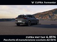 usata Cupra Formentor Formentor1.5 TSI DSG nuova a Ravenna