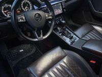 Usata Skoda Superb LAURIN & KLEMENT 190 CV (139 kW) 2017 Station wagon