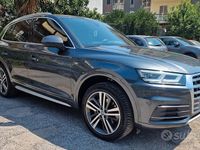 Usata Audi Q5 190 CV (139 kW) 2018 SUV