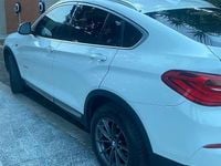 Usata BMW X4 M Sport 190 CV (139 kW) 2017 SUV