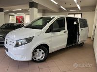 usata Mercedes Vito 114 TOURER **9 POSTI**