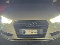 Usata Audi A3 Ambiente 110 CV (80 kW) 2016 Berlina