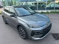 Nuova VW T-Roc 116 CV (85 kW) 2026 Wolf grey SUV