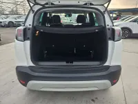 Usata Opel Crossland Elegance 131 CV (96 kW) 2024 Argento SUV