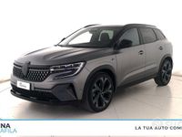 Usata Renault Austral Iconic 200 CV (147 kW) 2023 Grigio SUV