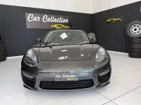 Usata Porsche Panamera 441 CV (324 kW) 2014 Grigio Utilitaria