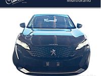 Usata Peugeot 3008 Allure 131 CV (96 kW) 2022 Nero SUV