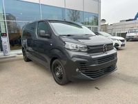 Nuova Citroën Spacetourer Business Class 177 CV (130 kW) 2025 Grigio scuro Monovolume