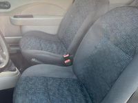 Usata Renault Twingo 2010 Grigio Utilitaria