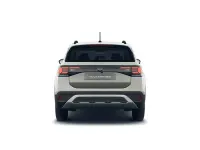 Nuova VW T-Cross Edition 95 CV (69 kW) 2026 Grigio SUV