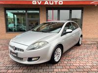 Usata Fiat Bravo 89 CV (65 kW) 2010 Grigio Utilitaria