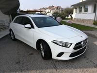 usata Mercedes A160 Sport