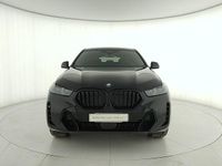 Usata BMW X6 M Sport 286 CV (210 kW) 2024 SUV