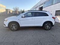 Usata Mitsubishi ASX Invite 114 CV (83 kW) 2017 Other SUV