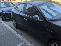 Usata Alfa Romeo Giulietta Super 120 CV (88 kW) 2018 Nero Utilitaria