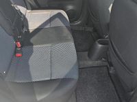 Usata Nissan Note Acenta 90 CV (66 kW) 2015 Bianco Utilitaria