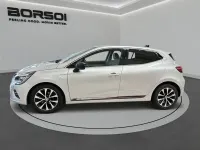 Usata Renault Clio V Techno 101 CV (74 kW) 2023 Berlina