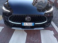 Usata MG HS Luxury 162 CV (119 kW) 2024 SUV