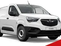 Nuova Opel Combo Edition+ 101 CV (74 kW) 2026 Bianco Monovolume