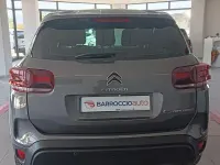Usata Citroën C5 Aircross Feel 131 CV (96 kW) 2023 Grigio SUV