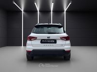 Begagnad Seat Arona Black Edition 90 HK (66 kW) 2020 Vit SUV