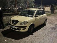 Usata Lancia Ypsilon 69 CV (50 kW) 2005 Utilitaria