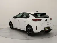 Usata Opel Corsa S 101 CV (74 kW) 2025 Arktis white Utilitaria