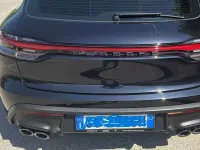 Usata Porsche Macan 265 CV (194 kW) 2021 Nero SUV