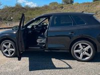 Usata Audi Q5 S-line plus 2019 SUV