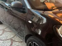 Usata Smart ForFour Passion 71 CV (52 kW) 2017 Utilitaria