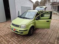 usata Fiat Panda 1.1 Actual