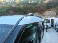 Usata Fiat Doblò Lounge 90 CV (66 kW) 2015 Bianco Monovolume