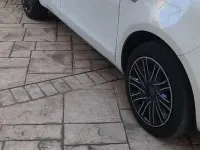 Usata Lancia Ypsilon 69 CV (50 kW) 2023 Bianco Utilitaria