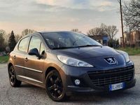 usata Peugeot 207 5p 1.6 8v 90cv fap