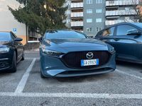 Usata Mazda 3 Exceed 116 CV (85 kW) 2020 Berlina