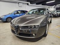 usata Alfa Romeo 159 2.0 JTDm Sportwagon