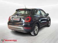 Usata Fiat 500X Cross 96 CV (70 kW) 2020 Nero SUV