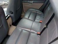 Usata Volvo V50 Summum 136 CV (100 kW) 2009 Station wagon