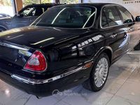 Usata Jaguar XJR Supercharged 394 CV (289 kW) 2003 Other Berlina