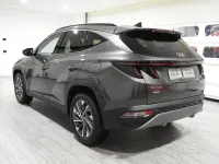 Nuova Hyundai Tucson 160 CV (117 kW) 2026 Rosso SUV