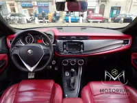 Usata Alfa Romeo Giulietta Quadrifoglio 240 CV (176 kW) 2015 Utilitaria