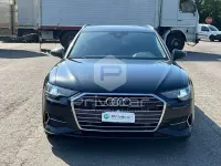 Usata Audi A6 Business 204 CV (150 kW) 2019 Grigio Station wagon