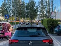 Usata VW T-Roc Advance 116 CV (85 kW) 2020 Grigio SUV