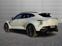 Usata Aston Martin DBX 707 707 CV (519 kW) 2024 Grigio SUV